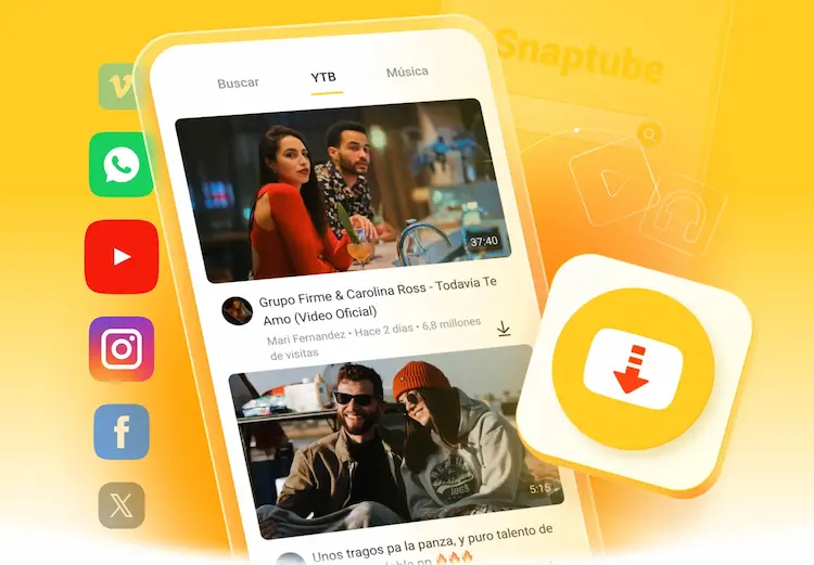 Snaptube