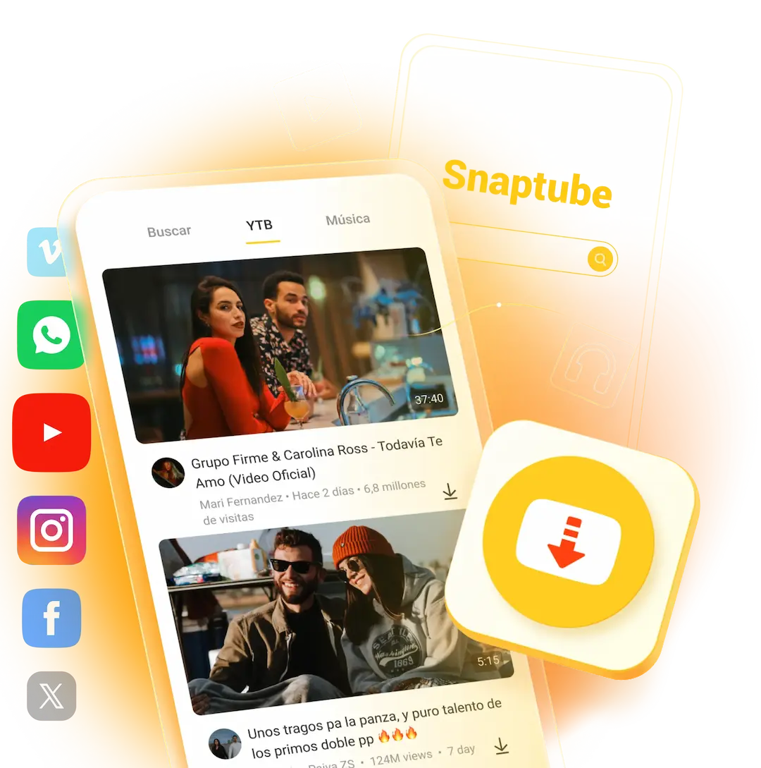 Snaptube