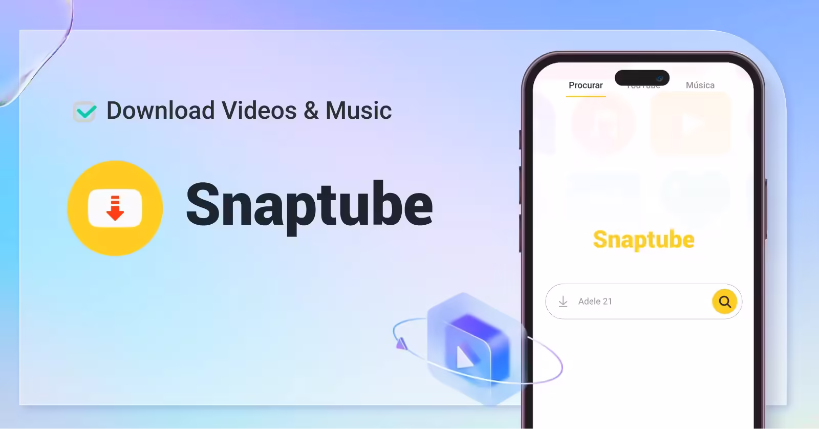 Snaptube